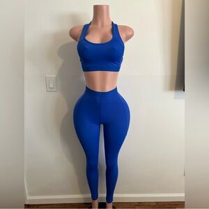 BALENCIAGA Sports Set